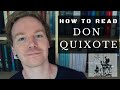 Understanding Themes and Context in Don Quixote