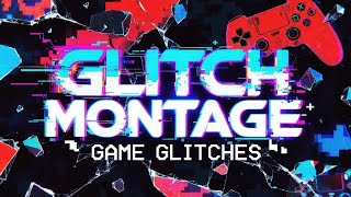Glitch Montage #19