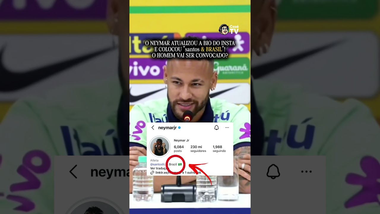 ISSO AQUI É LOUCURA, PQP! 🤯🇧🇷