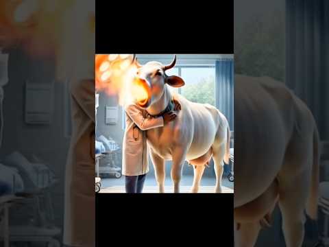 #cow #amazing #music #viral #funny #babytoons #love #animals #lifeisbutadream #foryou