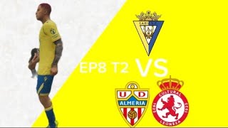 El día que no pudimos ganar||Joven promesa Campay EP8 T2 