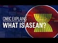 ASEAN and Its Global Impact
