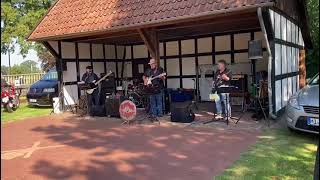 Burning old Boys - Pretty Woman