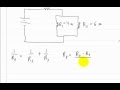 Calculating Circuit Resistance Concepts