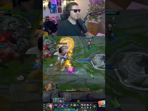 Proximity Chat with KeshaEUW is PURE CHAOS 💀