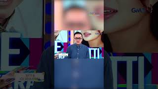 Ice Seguerra, sino ang pangarap maka-collab? #shorts | Fast Talk with Boy Abunda