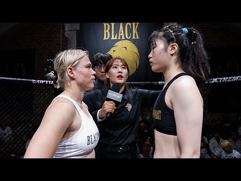 러시안 레슬러 아기셰바 알레나 vs 짱구 전수민 러시안 레슬러 아기셰바 알레나 vs 짱구 전수민