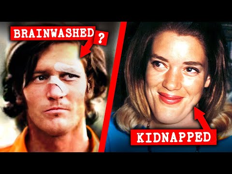 Hero Mom Outsmarts Serial Killer With Seduction Technique | The Case of Barbara Mabee Abel