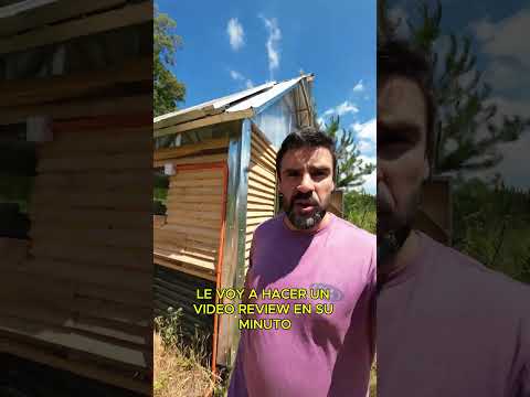 Ya no tengo la estación de energía solar!! #pasosustentable