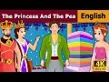 Princess and the Pea Story Analysis