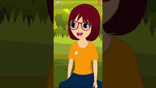 (Part -3) - #Shorts🌳🌳The Talking Banyan Tree 🌳🌳Kids Moral Story🌳🌳 Fun Learning 🌳 #savetreessavelife