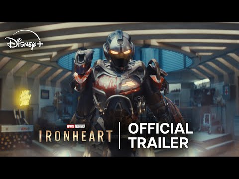 Ironheart