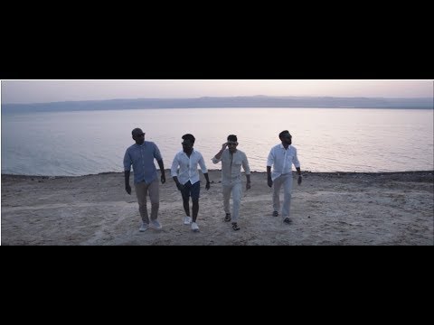Hawayein - Best Kept Secret (Jordan Tour video)