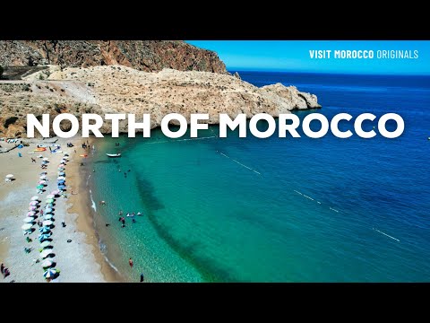 See Why the North of Morocco is Filled with Adventure