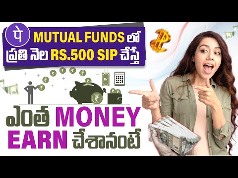 Phonepe Investment | Mutual Fund Investments On PhonePe | Phonepe Mutual Fund Investments