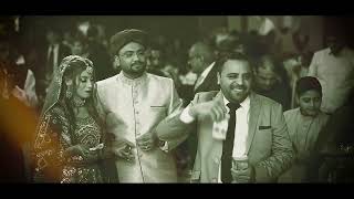 A WEDDING RECEPTION NOORDIN & ANUM PARAMOUNT STUDIO PRESENTS