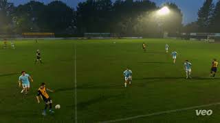 KFC Halle - R. Cappelen FC B 1ste Elftal Heren