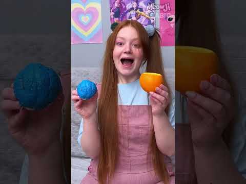 اصنع مصباح البرتقال بنفسك! 🍊✨