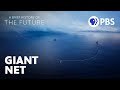 Boyan Slat and Ocean Cleanup Initiatives