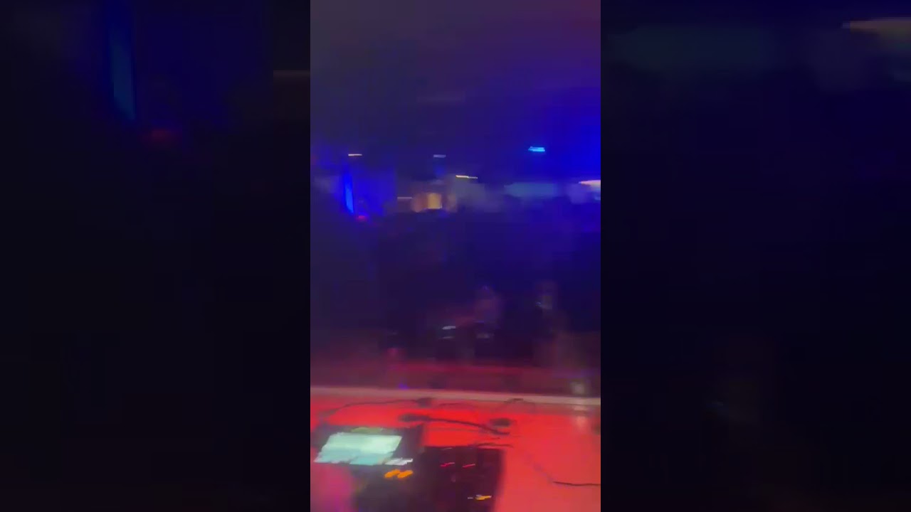 Dj Blue
