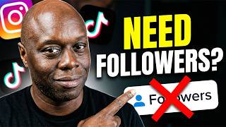 How To Make $5k Month Creating Content Without Followers