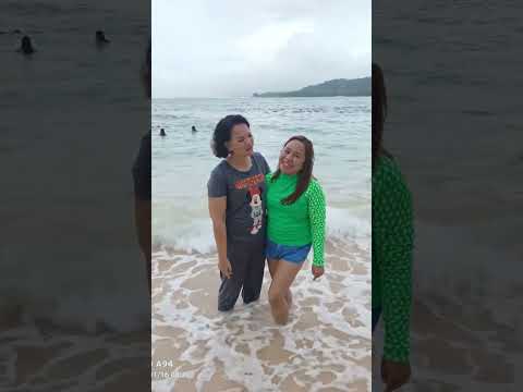 San Victor Davao Oriental #youtubeshorts #travel