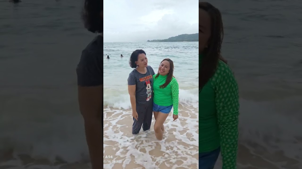 San Victor Davao Oriental #youtubeshorts #travel