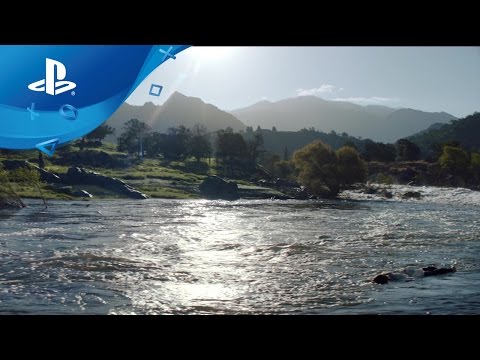 Far Cry 5 - Willkommen in Hope County! Teaser Trailer: Fluss [PS4, deutsch]