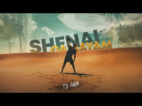 Dj Kantik - Shenai Gamayam (Original Mix)