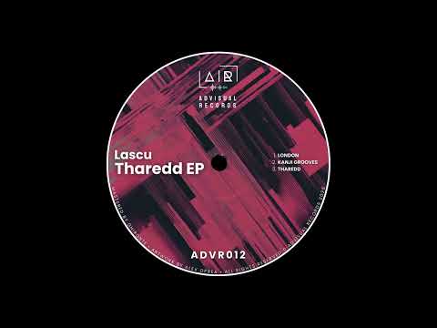 Lascu - London [ADVR012]