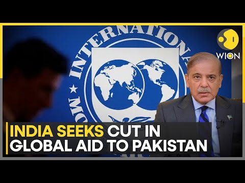 Pahalgam Terror Attack: India May Oppose IMF's $1.3 Billion Loan To Pakistan Over Terror Links