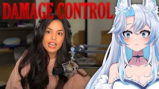 Valkyrae Responded To The Allegations...