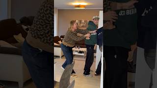 Leas erster Freund PRANK geht schief 💀💖