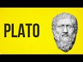 Plato's Philosophy and Society Concepts