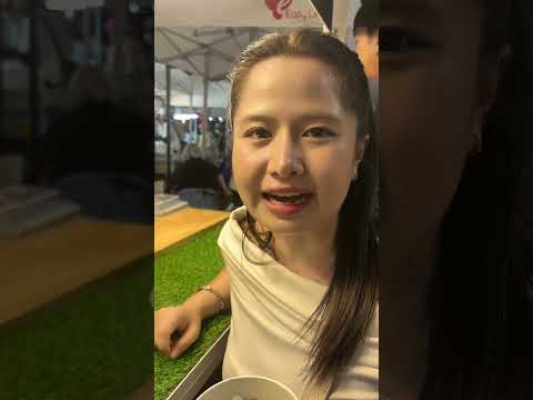 คนอื่นตั้งร้านพึ่งเสร็จ พี่แกขายหมดแล้ว #ครูแองจี้