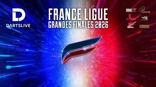 FINALES INDIVIDUELLES 2026