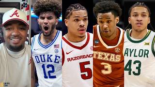 2026 NBA Draft Watch-A-Long with Swipa | INSTANT REACTION