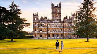 Downton Abbey: The Grand Finale - Official Trailer #2 (2025)