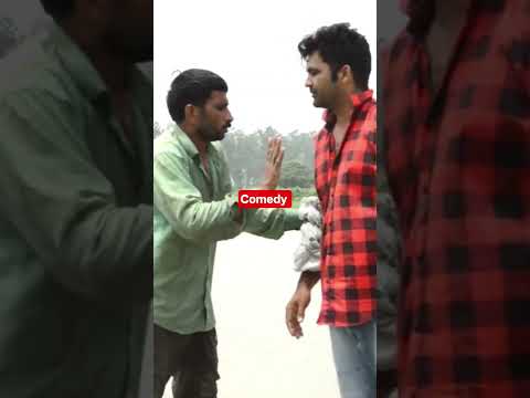 Haryanvi comedy short