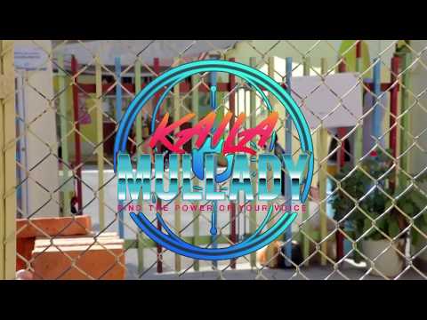 Kaila Beatbox San Miguel Freestyle