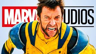 X-MEN tiene que salvar a Marvel (otra vez)