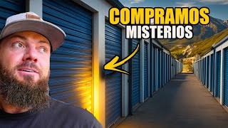 Compramos 2 almacenes misteriosos… ¡El que venda más GANA TODO!