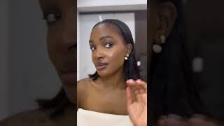 Solo Date Night #fyp#dominicanrepublic#vlog