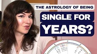 Give me 8 mins and I'll tell you why you're waiting for a relationship through astrology