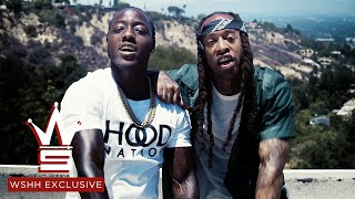 Ace Hood Ft. Ty Dolla Sign – I Know How It Feel