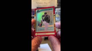HUGE PAUL SKENES HIT!!