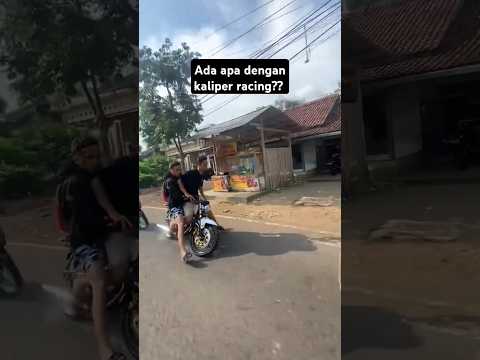 Ada yang pernah ngalamin⁉️ #motovlog #shorts #beranda
