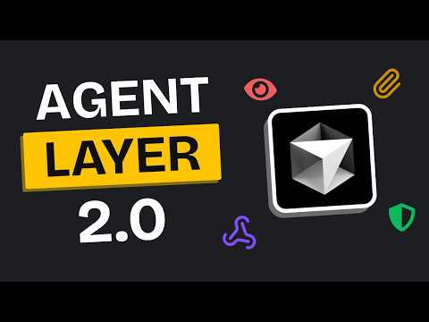 Time to UPGRADE...The new way to build AI agents is here