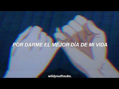 Dido - Thank You (Español)