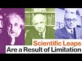 Constraints and Creativity in Science